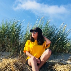 Meet your Posher, Vanessa